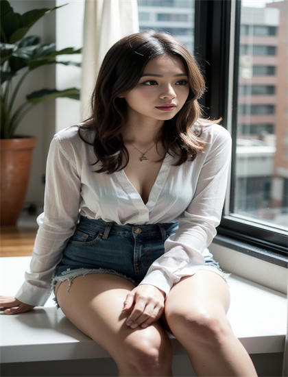 人物深度《理想主义者》：探索特效的CGI技术与实景结合 理解表演与导演的配合