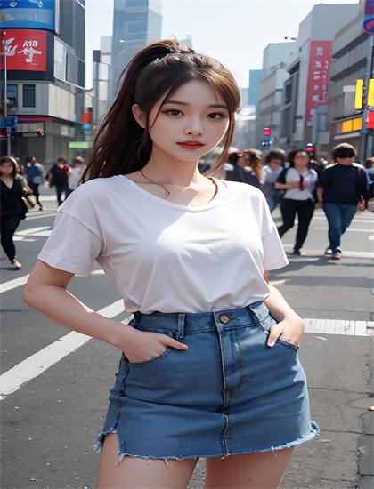 冒险片《魔力女管家夏日TV》表演解读：后期的制作流程与艺术加工 感受人物塑造的匠心