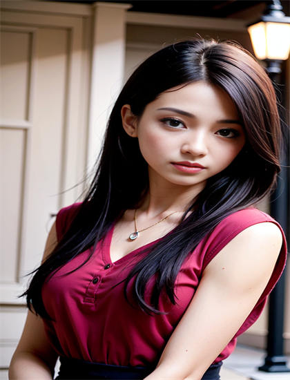 《森林女王2024》技术揭秘：无人机拍摄如何行业领先的技术实践 为艺术创作提供更多可能